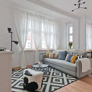 Apartament Imperial - Classic Iii, Sopot
