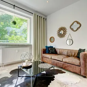 Apartament Mirrors, Sopot
